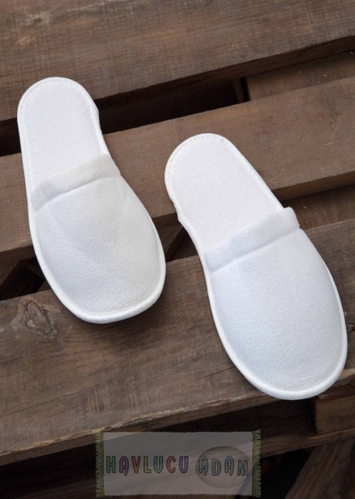 HOTEL SLIPPERS - Havlucu Adam Textile Company Turkiye