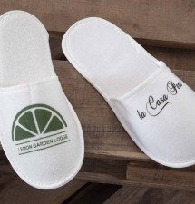 HOTEL SLIPPERS