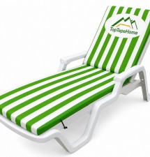 SUN LOUNGER CUSHION